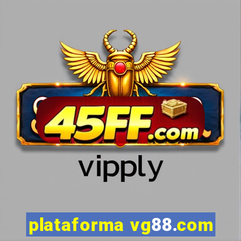 plataforma vg88.com